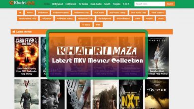 Photo of Khatrimaza is an illegal website- What is the Indian Government doing to break piracy?