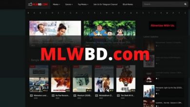 Photo of MLWBD website – is it safe for the user to download movies from this website?