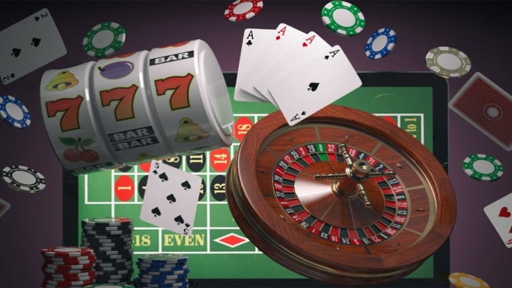 best times to win at casinos