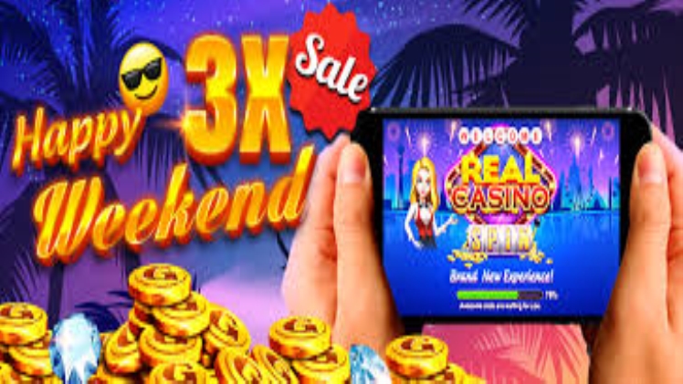 How To Win Topslot88 in Free Slot Machine Games on Facebook