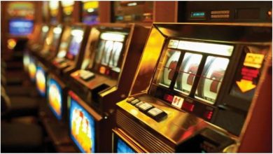 Photo of Why You Should Enjoy Playing Slot Machine Games Online