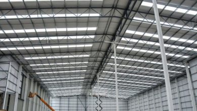 Photo of What Is The Best Type Of Warehouse Roofing?