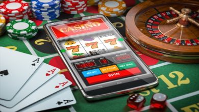 Photo of Top 5 advantages of playing on the secure online casino