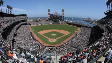 Photo of Oracle Park’s Larry Baer and the Giants Prepare for Full-Capacity Reopening at Welcome Home Weekend Against the A’s on June 25