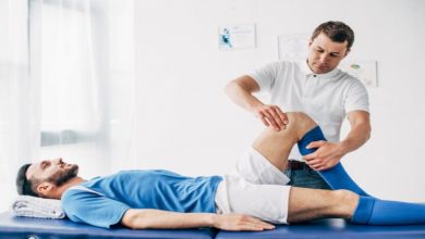 Photo of Deep Tissue Massage: What it Means for Athletes