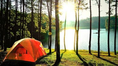 Photo of 5 Tips To Make Camping More Comfortable