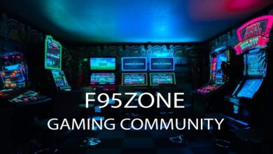 Photo of Amazing & Outstanding Features and Function of F95Zone