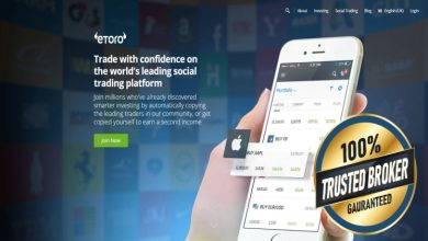 Photo of Have you used the eToro trading platform? eToro Reviews 2021