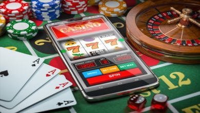 Photo of 7 Tips to Safe Online Slots Gaming 