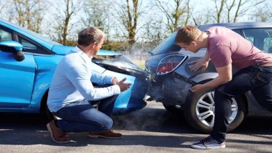 Photo of Got Into A Car Accident? Here’s What You Can Do!