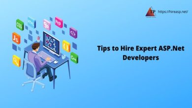 Photo of Hire ASP.NET Developers from India | Expert Guide