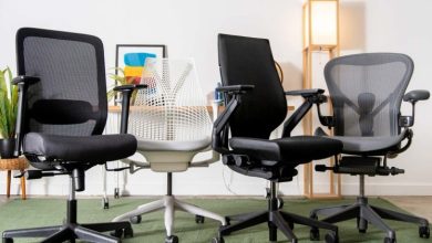 Photo of 6 Popular Types of Office Chairs For Every Workspace