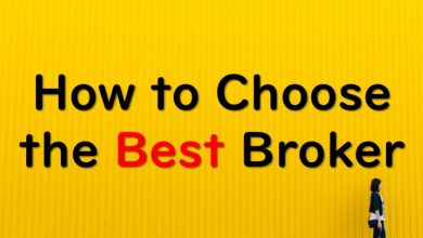Photo of How To Choose The Best Brokers With Bonus