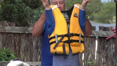 Photo of Life Jackets: A Guide to Find the Perfect Size