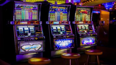 Photo of Slots Machines RTP & RNG Explained 