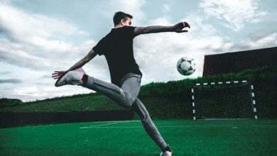 Photo of The 6 most important soccer skills you should know