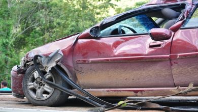 Photo of Top causes of car accidents in Glenwood Springs