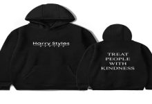 Photo of Comparisons of Mac miller Merch and Harry Styles Merch shop