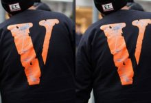 Photo of Vlone Official website