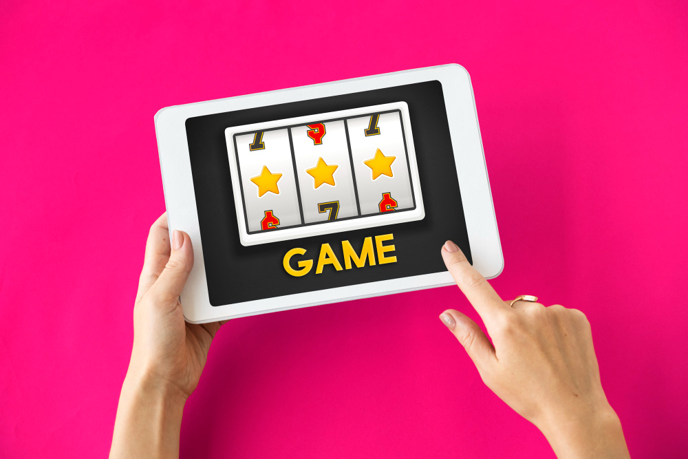 Skill-Based Online Casino Games